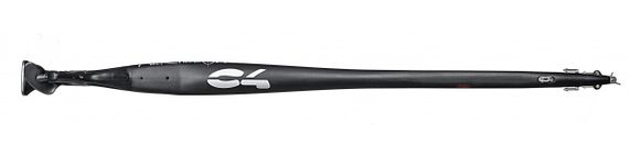 Ружьё-арбалет подводное карбоновое C4 Mr. Carbon 2.0 85