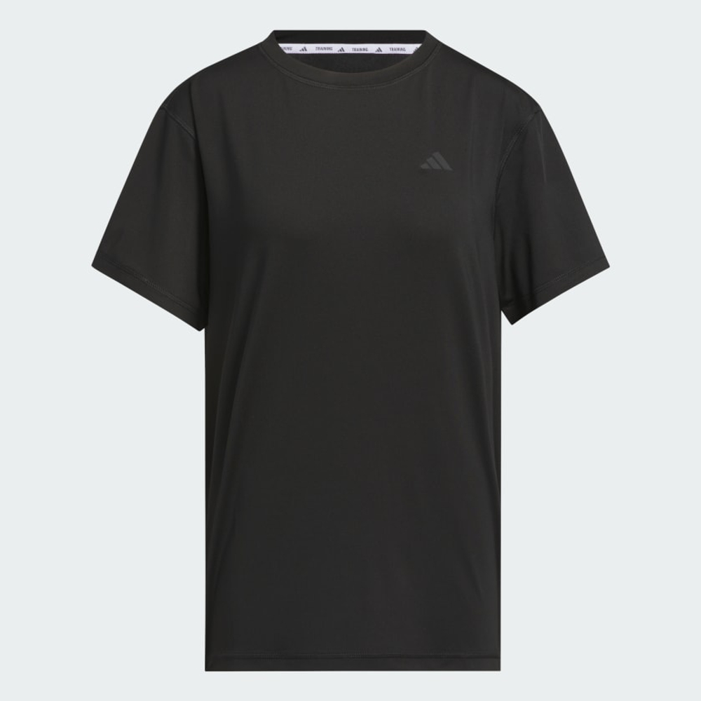 Футболка, разработанная для ежедневных тренировок. - Adidas
