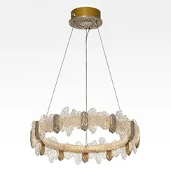 Подвесная люстра Lava CL250162 Citilux