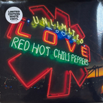 Red Hot Chili Peppers – Unlimited Love 2LP (Европа 2022г.) White Т