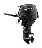 Мотор Suzuki DF 30 AQHEL