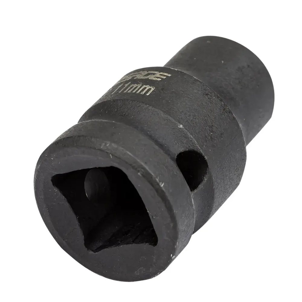 Головка ударная 11мм 6гр. 1/2'' Forsage F-44511
