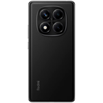Смартфон Xiaomi Redmi Note 14 Pro 4G 8/256GB, Midnight Black (Полночный черный)