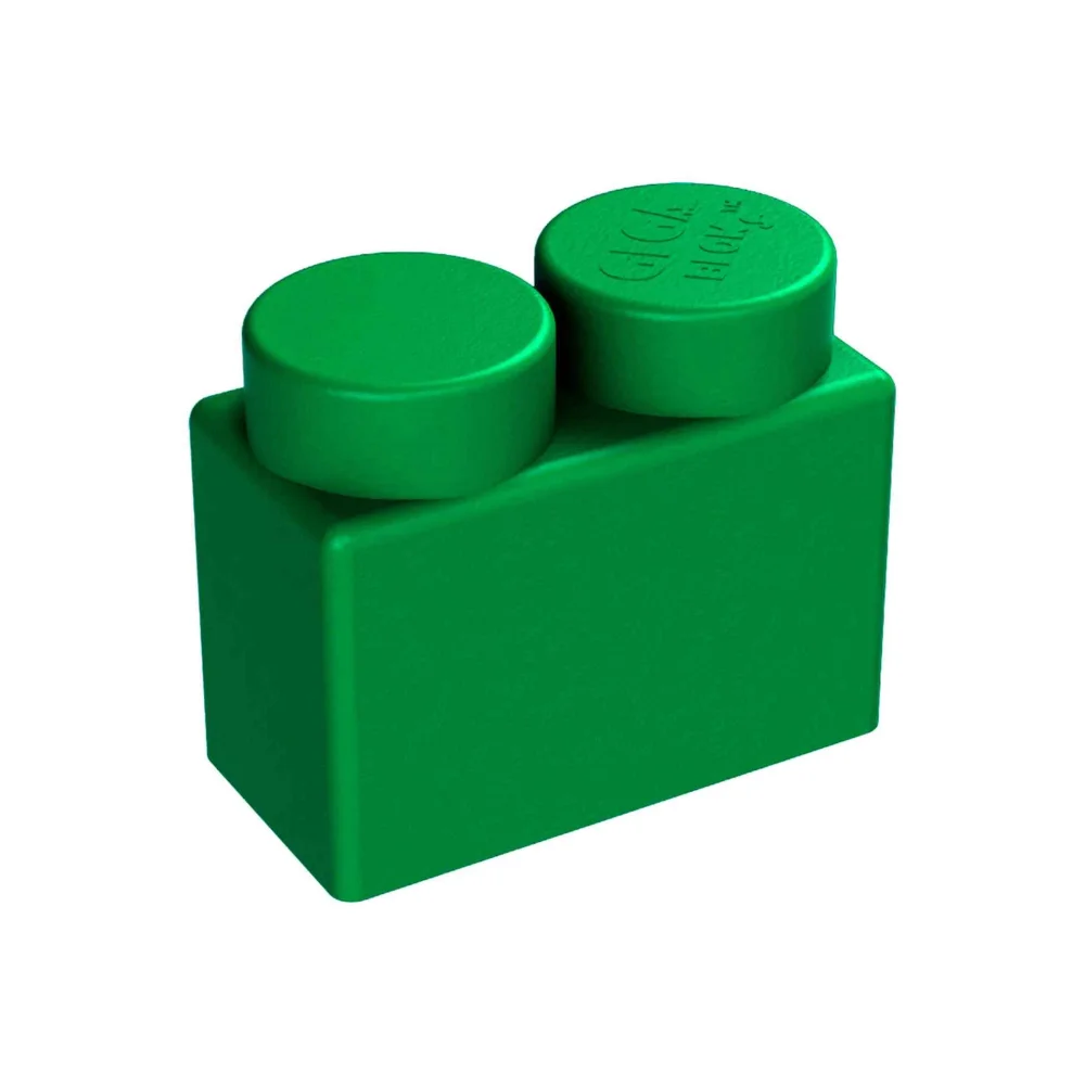 Элемент 12x6x10 см для конструктора 10"