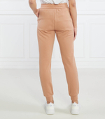 спортивные штаны Armani Exchange - светло-коричневый(8NYPDX YJ68Z)