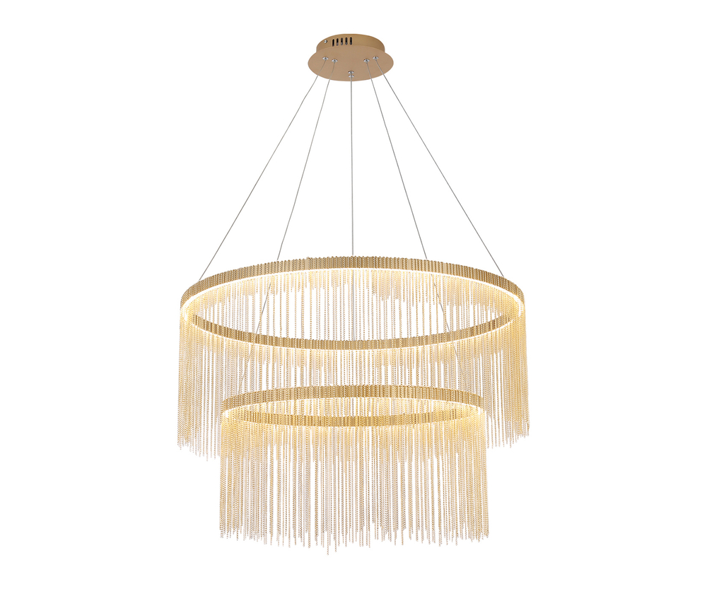 Люстра Kink Light Агни 08260-80+60,33