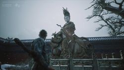 Black Myth: Wukong PS5
