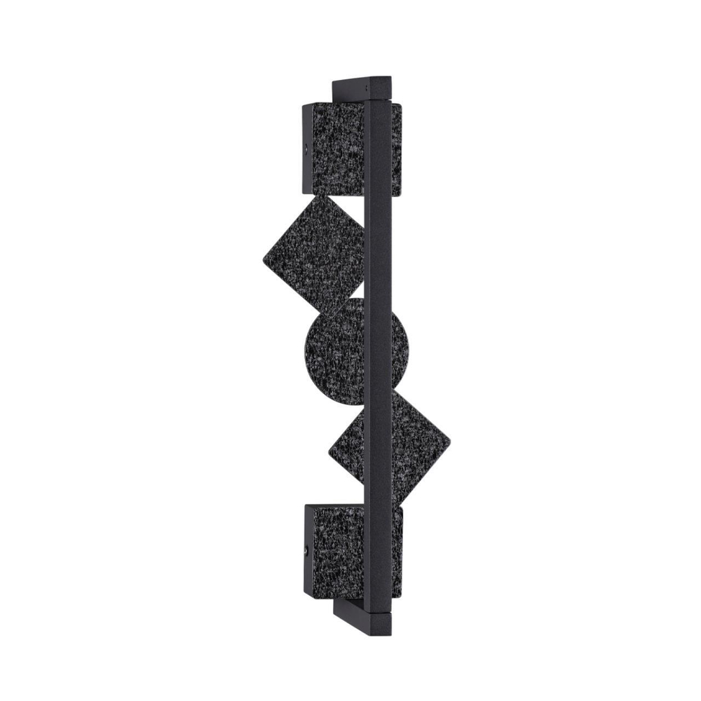 Настенный светодиодный светильник Odeon Light GEOS 6692/7WL