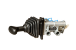 Кран ручного тормоза SCANIA, DAF (9617223140) SORL