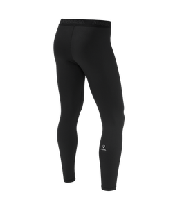 Тайтсы компрессионные утепленные Jogel CAMP 2 PerFormDRY Baselayer Tights Warm, черный 99
