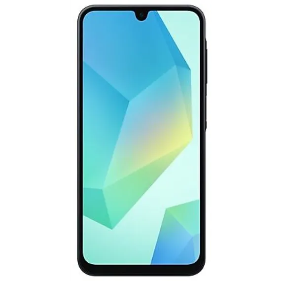 Samsung Galaxy A16 4/128Gb Black