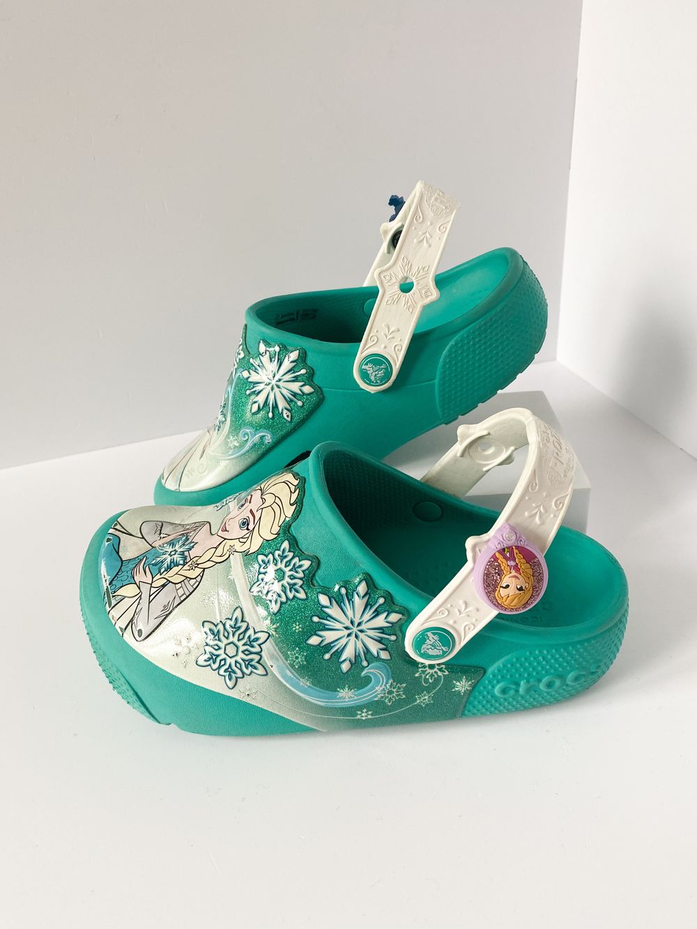 Сабо Crocs, 31,5