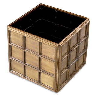 Кашпо Planter Grid S арт.116869