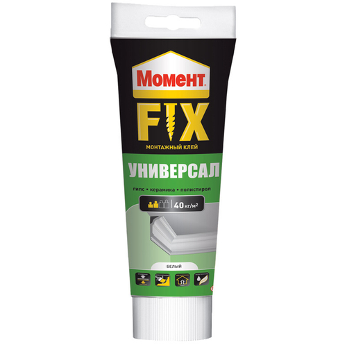 Клей "Момент FIX " Универсал 250г