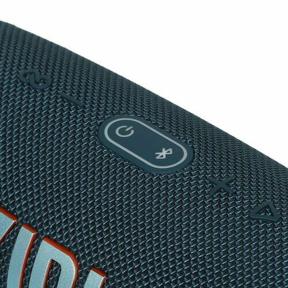 JBL Charge 5 Blue