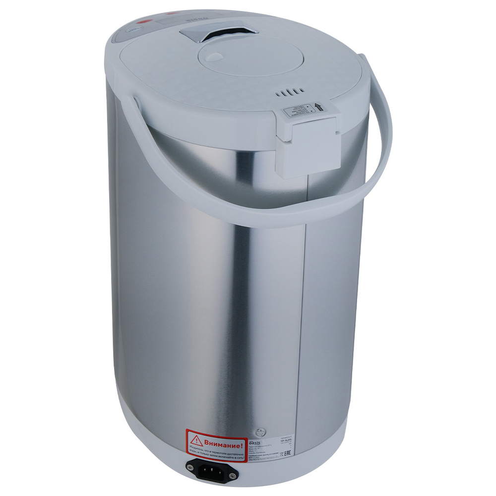 Термопот OASIS TP-5LDS