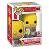 Funko POP! The Simpsons: Homer (w/Reactor) (1630)