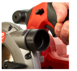 Аккумуляторная циркулярная пила Milwaukee M12 CCS44-0 FUEL 4933448225