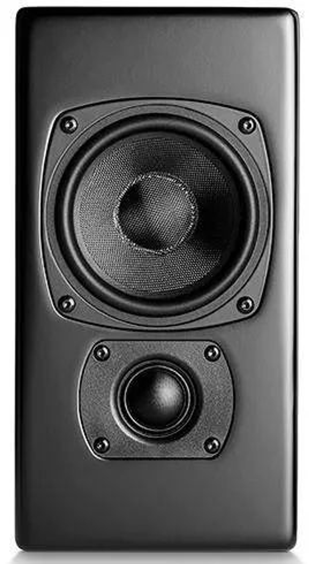 Настенная акустика M&K Sound M50 Black Satin/Black Cloth