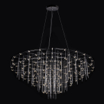 Подвесная светодиодная люстра Loft It Spy 10258/1500