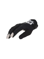 Перчатки ACERBIS MX-X-H HOMOL. GREY/BLACK M