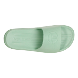 Мужские теннисные кроссовки Sergio Tacchini Cup Slippers - Green