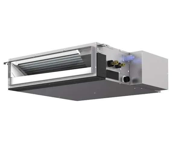 Мульти сплит-система Mitsubishi Electric 2 x SEZ-M25DA / MXZ-2F53VF
