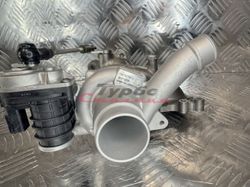 Турбина 28231-03200 Hyundai для Hyundai, Kia