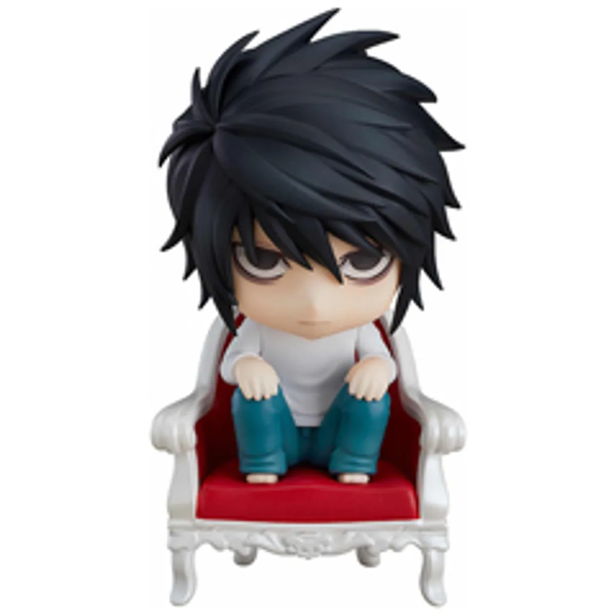 Фигурка Nendoroid Death Note: L (2.0) (1200)