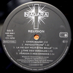 Niagara / Religion (LP)