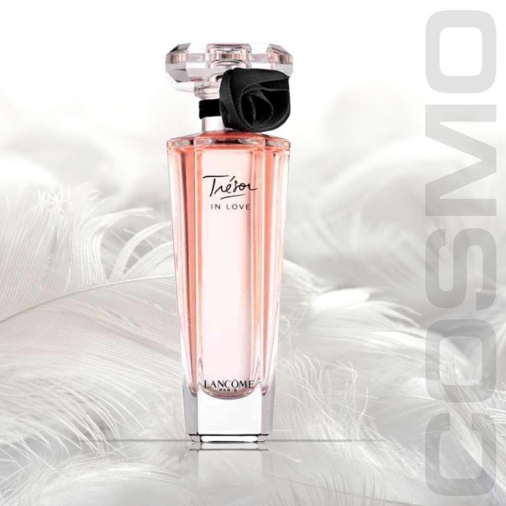Lancome Tresor in love