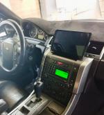 Магнитола для Range Rover Sport 2005-2009 - Teyes CC3L на Android 10, CarPlay, 4G SIM-слот