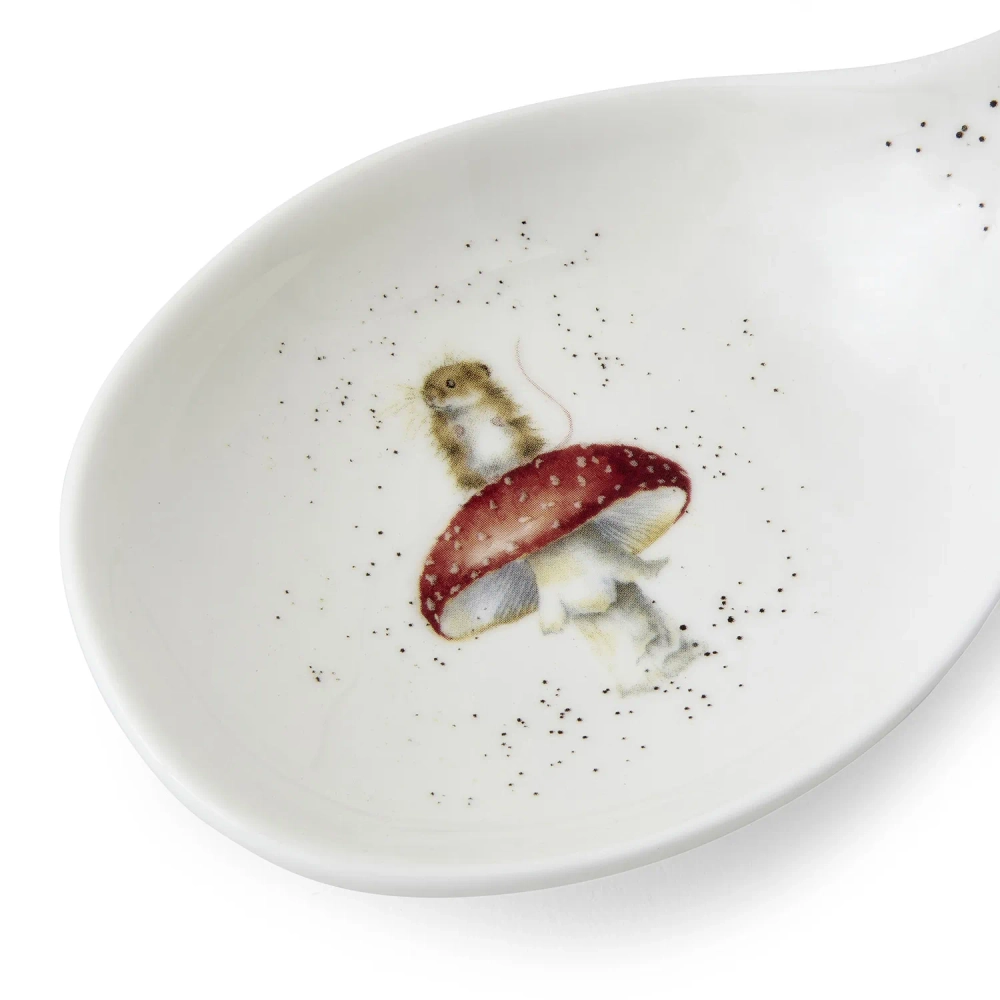 Royal Worcester Wrendale Designs 17x9.5x5.3cm основание для жабы EAN 749151793538