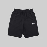  Шорты мужские Nike Sportswear Club Fleece Shorts артикул:BV2772-010 - купить в магазине Дайс