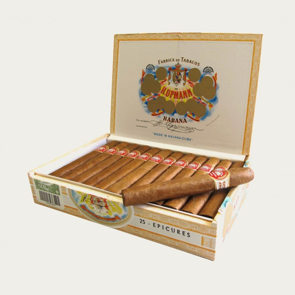 H.Upmann Epicures