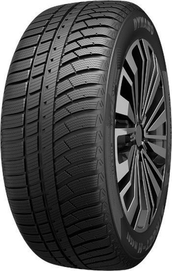 Автошина 185/60R15 DYNAMO (SAILUN GROUP) STREET-H M4S01 ALL SEASON 88H XL M+S 3PMSF