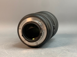 Nikon 24-70mm 2.8G ED AF-S Nikkor