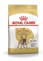 Сухой корм для собак породы Французский Бульдог, French Bulldog Adult, 9 кг