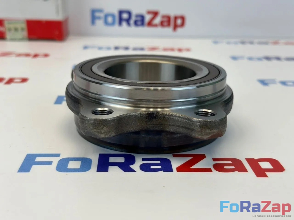 Подшипник ступичный FAG 8W0407625G