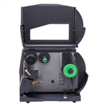 Промышленный принтер этикеток MERTECH G400 (300 DPI) Ethernet, USB, RS-232