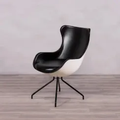 F2F Аэро Ivory Black