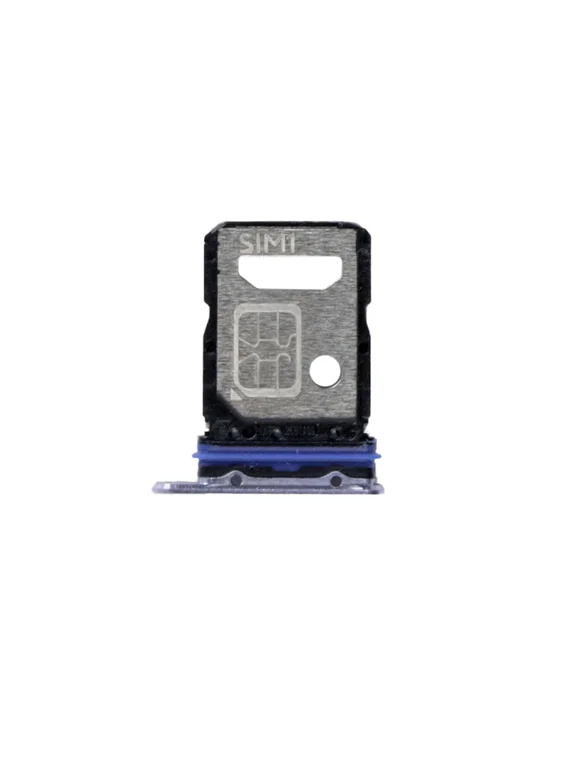 Sim лоток для Vivo X200 Pro Blue