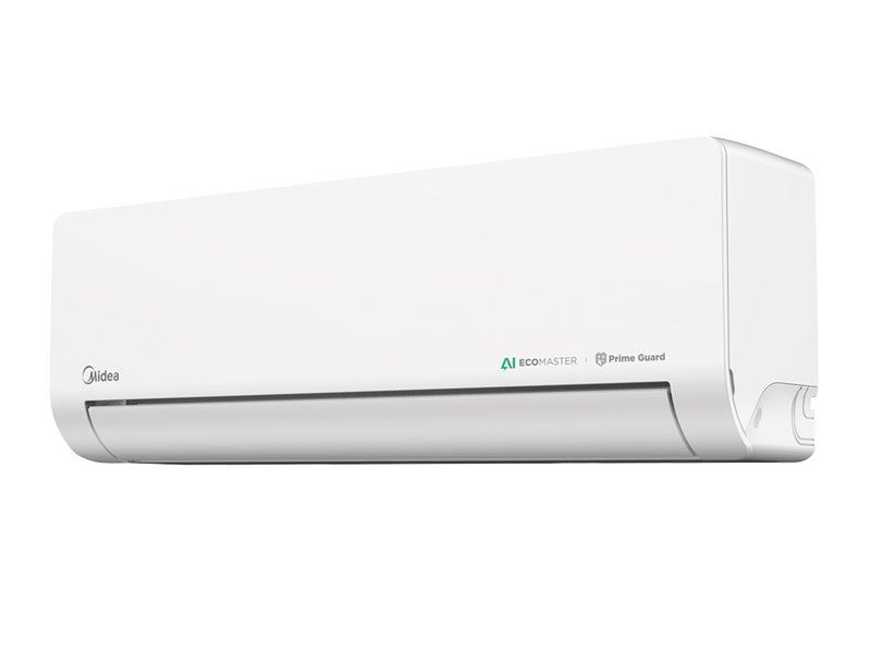 Сплит-система MIDEA, EASY Inverter, MSES-12N8D6-I / MSES-12N8D6-O