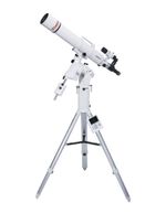 Телескоп Vixen SXP2-SD115S, с полуколонной и треногой