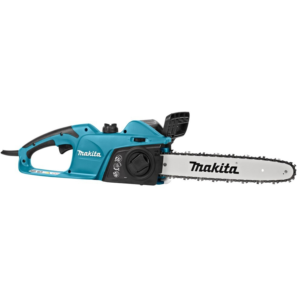 Электрическая цепная пила Makita UC3541A (повреждена упаковка)