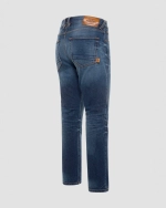 Джинсы RT Straight (AA) Blue Rokket