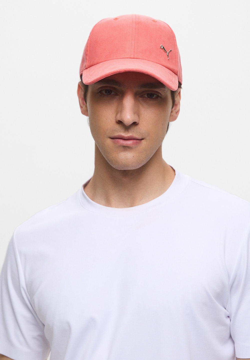 Кепка взрослая PUMA ROAD TO UNITY BB Cap