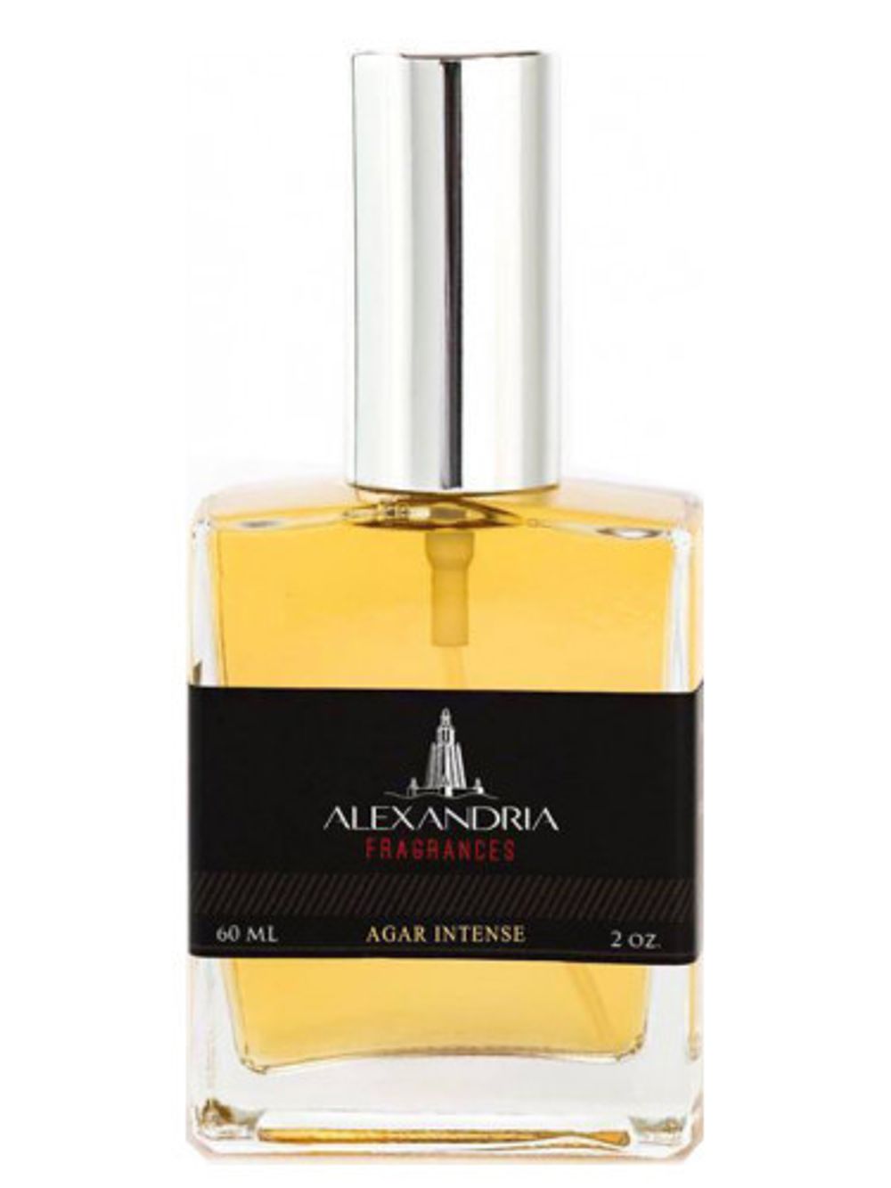 Alexandria Fragrances Agar Intense
