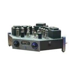 Manley Stingray ll