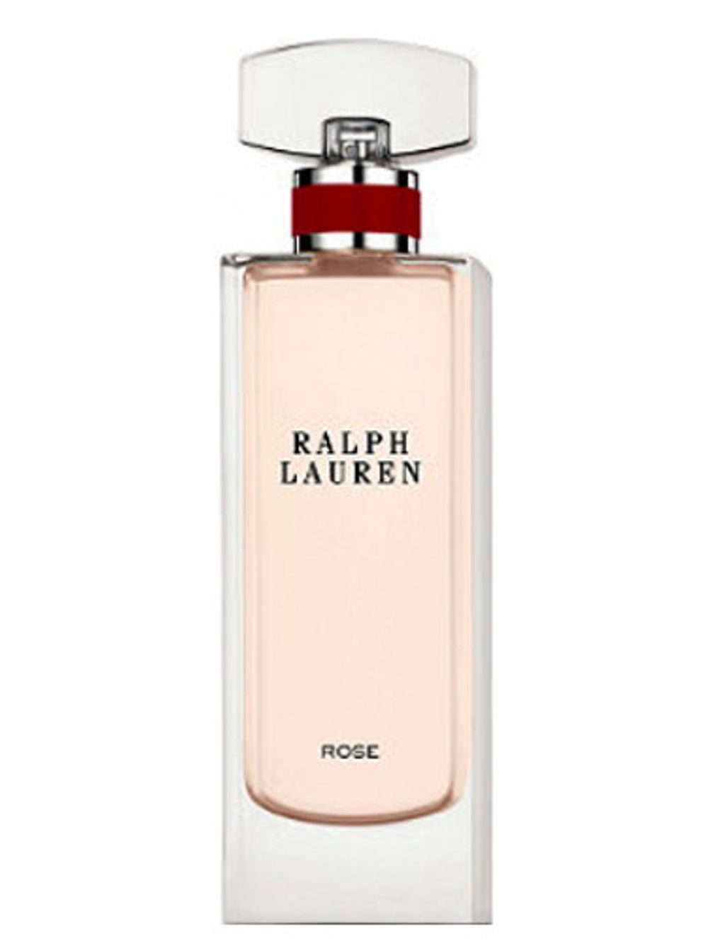 Ralph Lauren Legacy of English Elegance - Rose